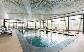 Citadines Eurometropole Strasbourg