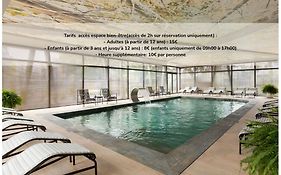 Citadines Eurometropole Strasbourg